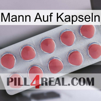 Man Up Capsules 18